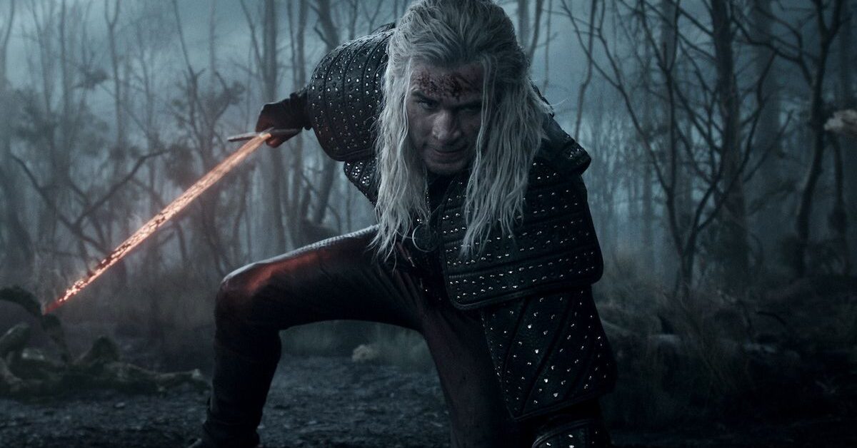 The Witcher