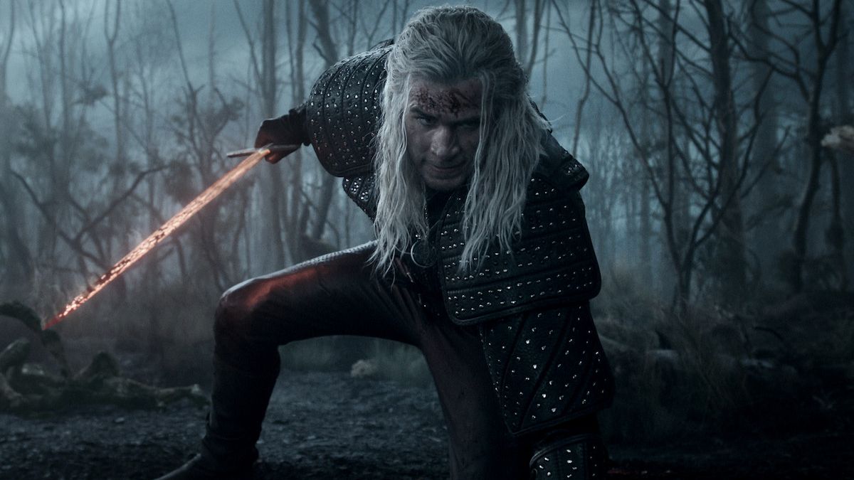 The Witcher