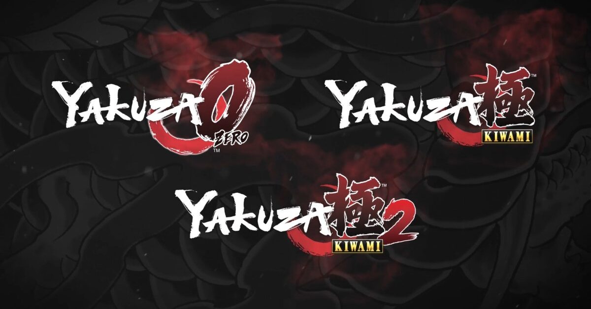 yakuza