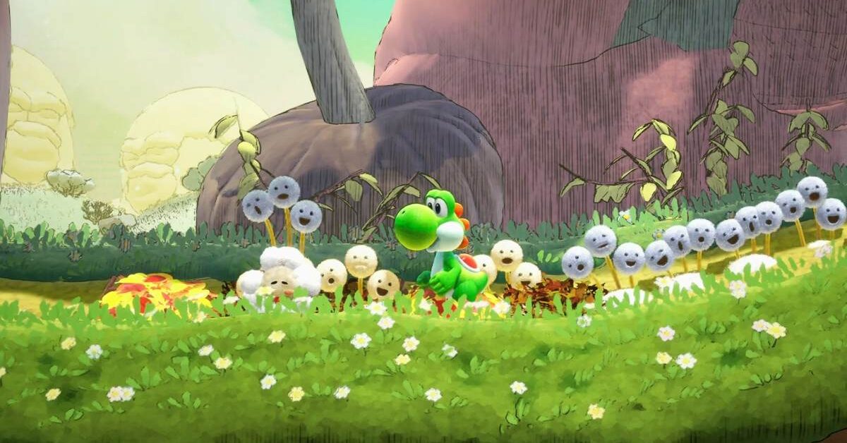 Yoshi