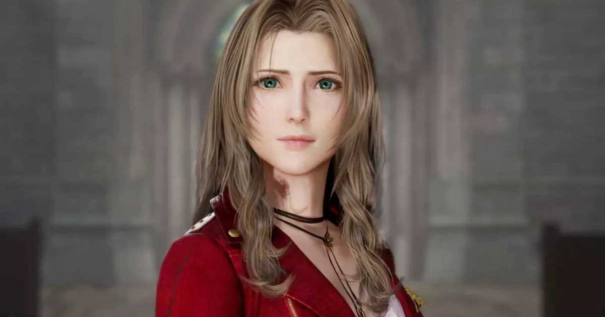 Square Enix