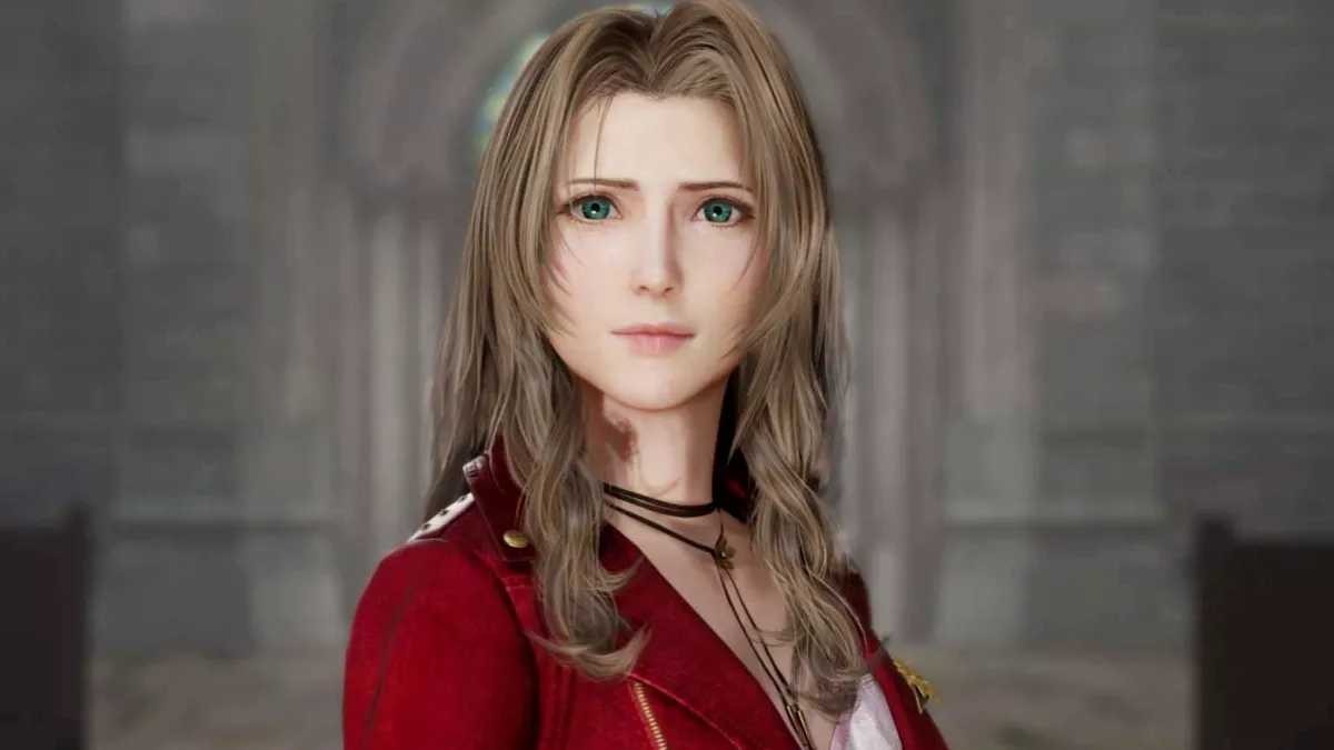 Square Enix