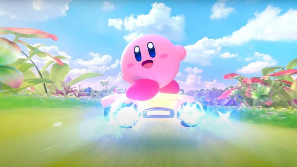 Kirby