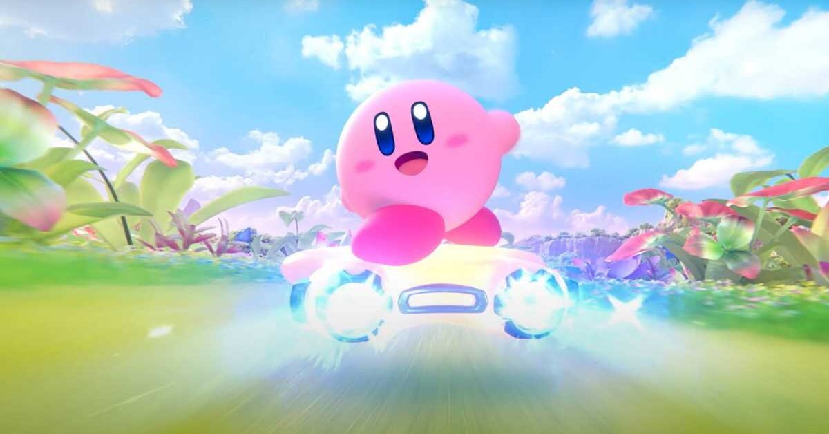 Kirby