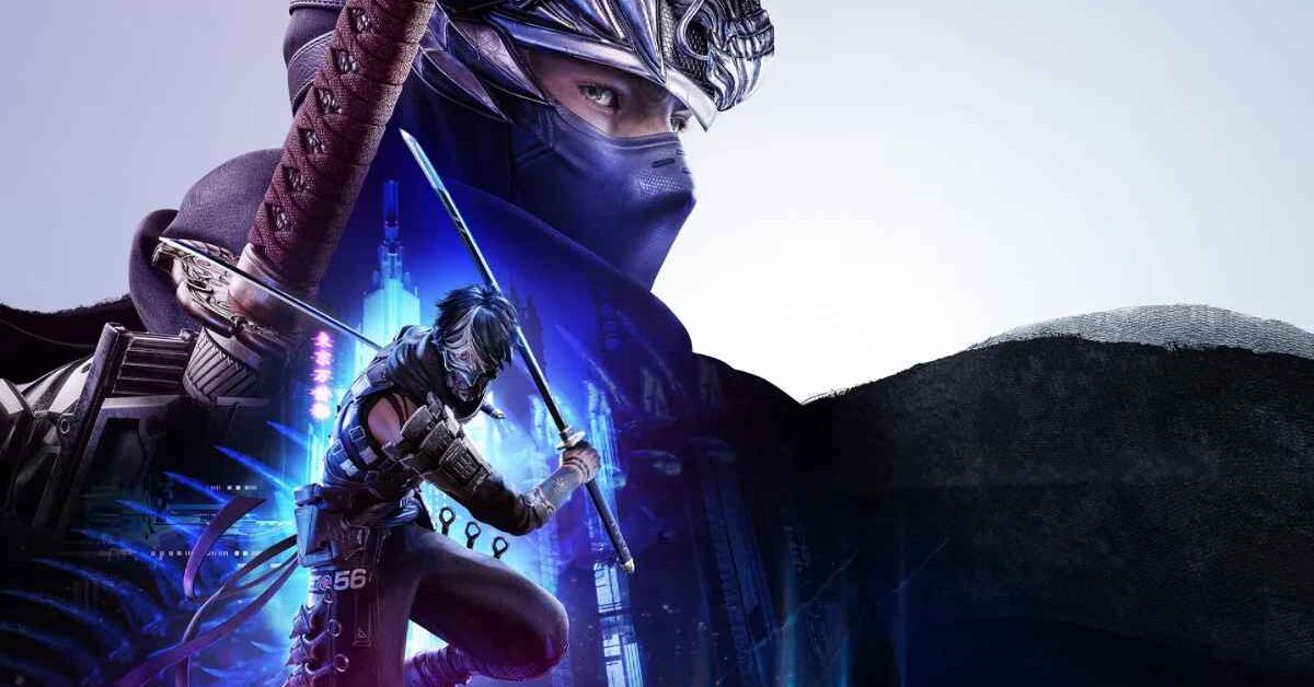 Ninja Gaiden 4