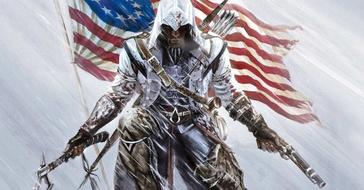 Assassin's Creed