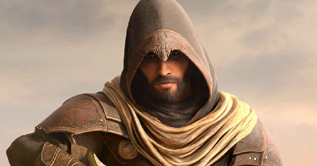 Assassin's Creed Mirage