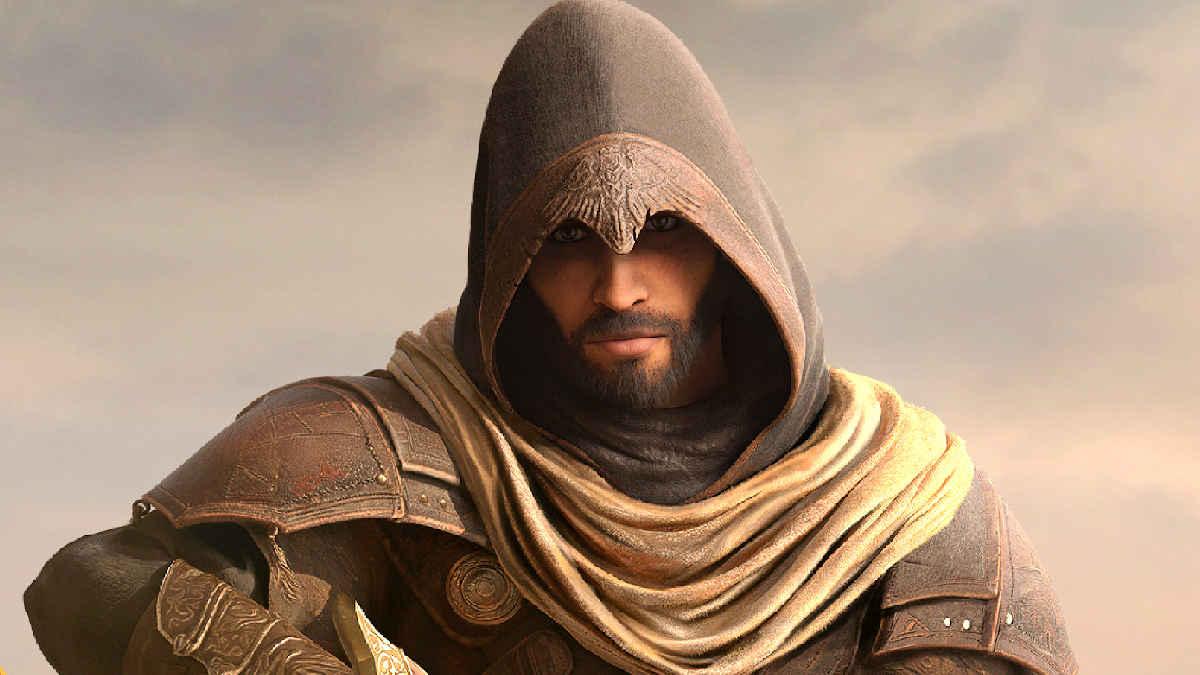Assassin's Creed Mirage