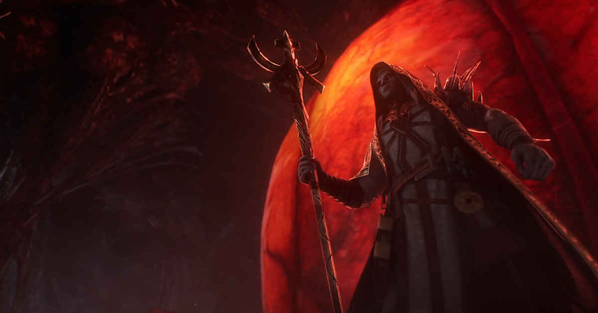 Diablo Immortal