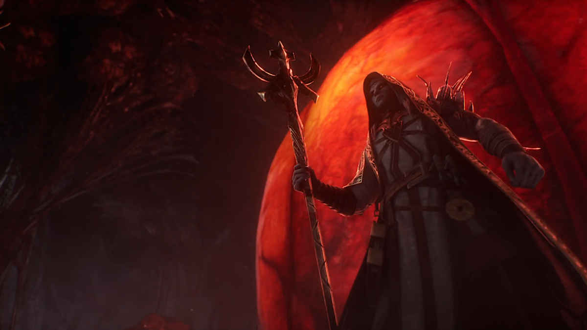 Diablo Immortal