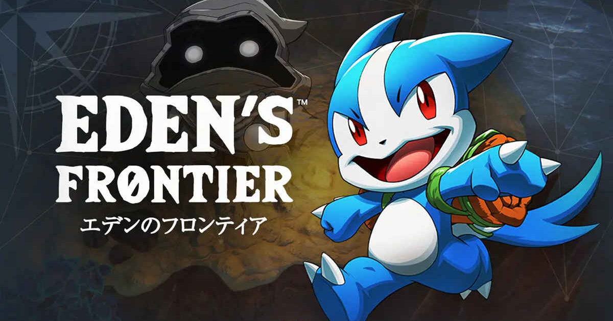 Eden's Frontier