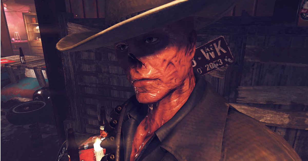 Fallout 76