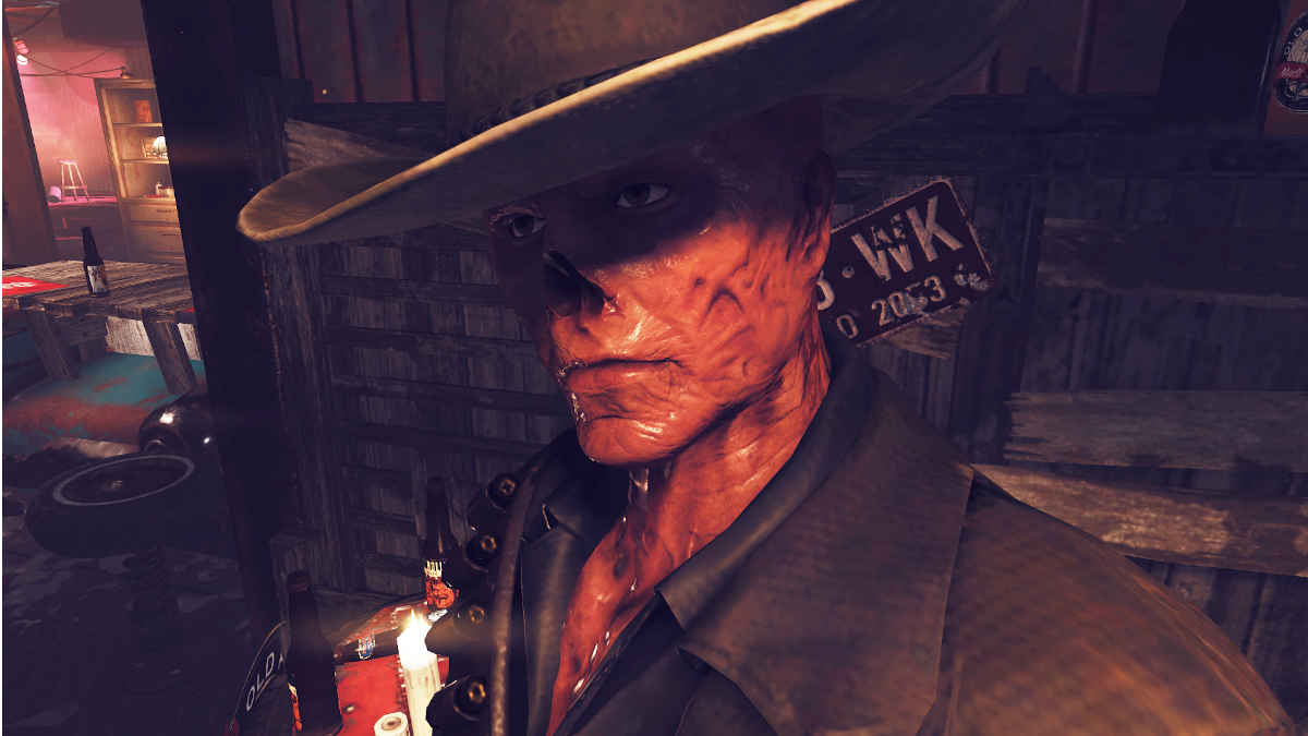 Fallout 76