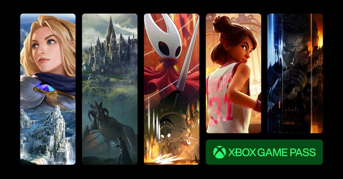 Game Pass