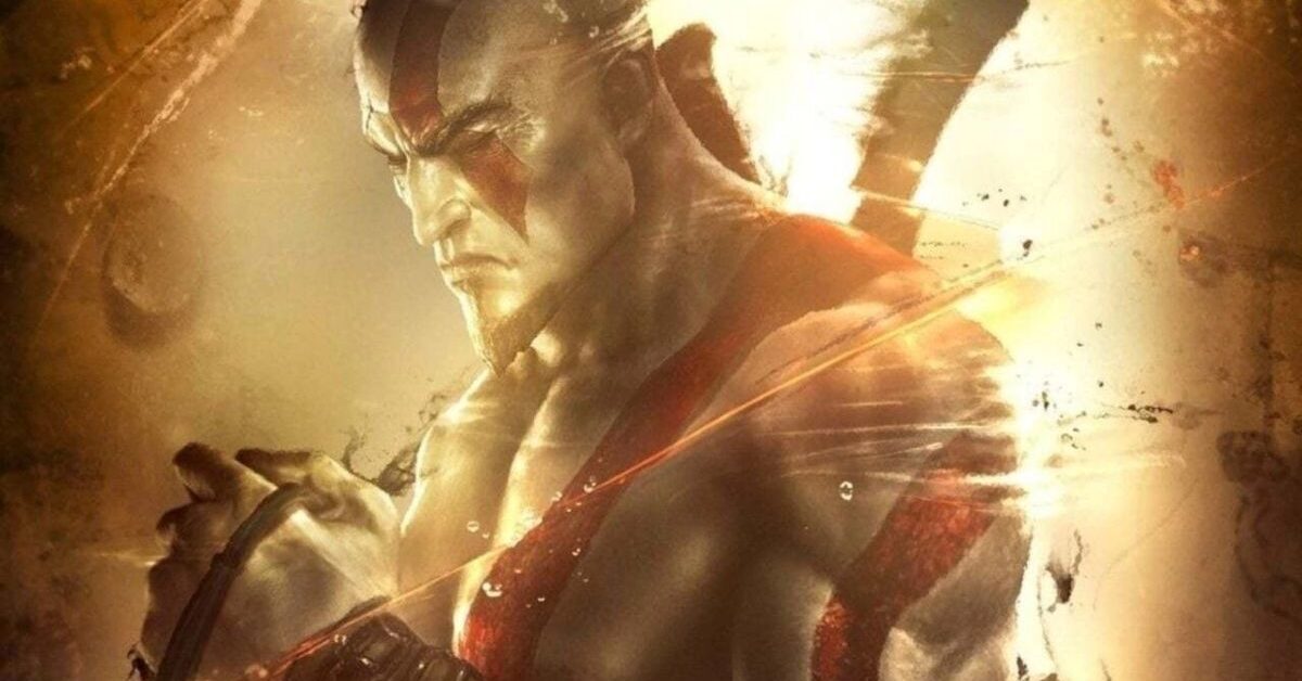 God of War