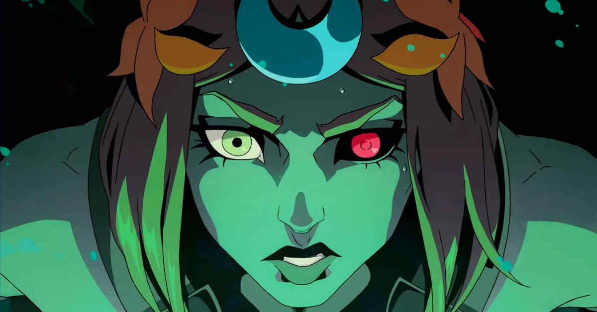 Hades 2