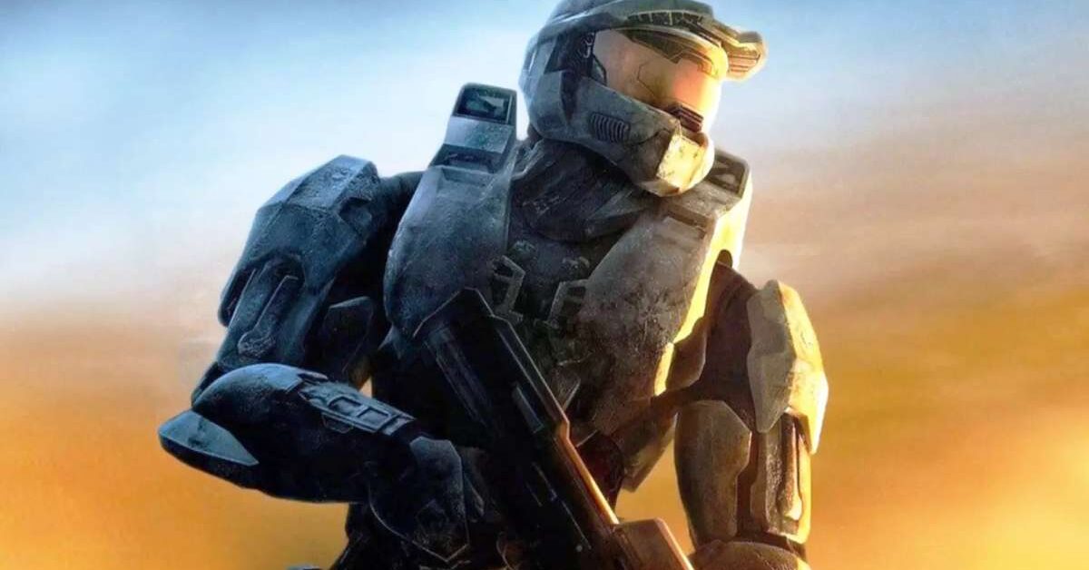 Halo