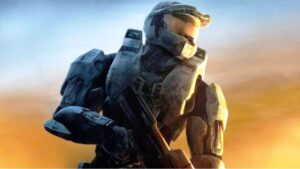 Halo
