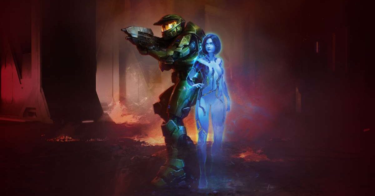 Halo