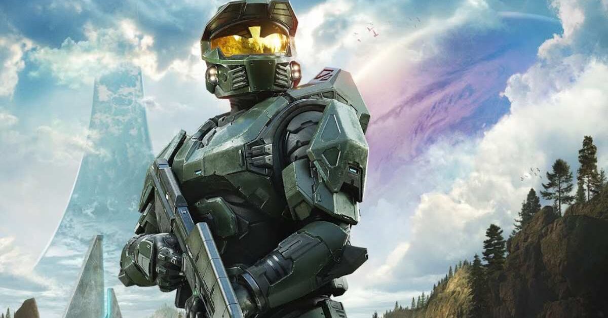 Halo