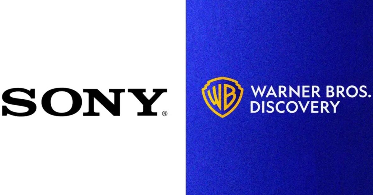 Sony