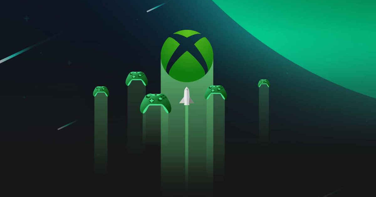 Xbox