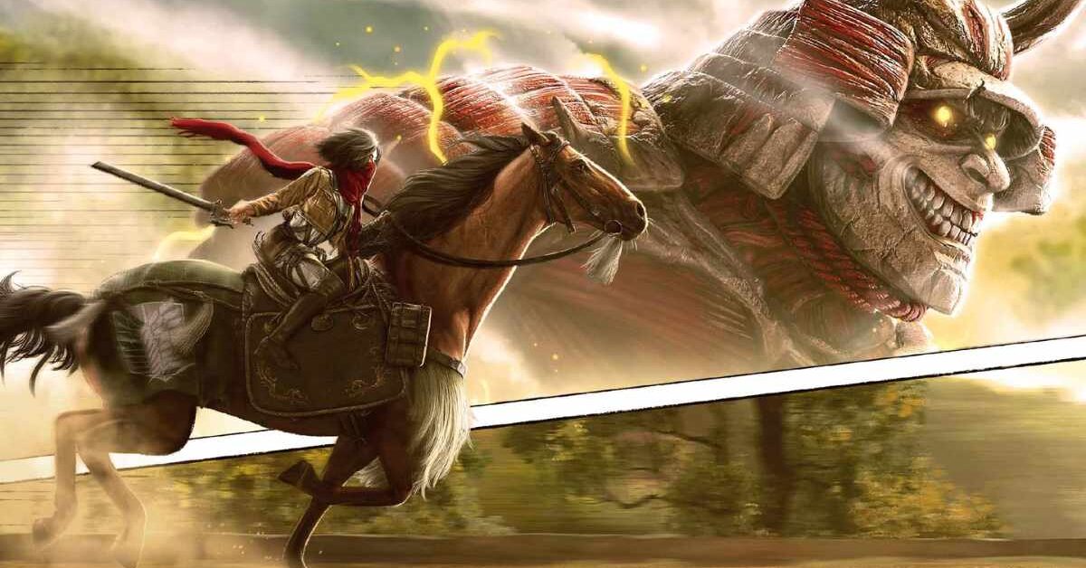 Assassin's Creed