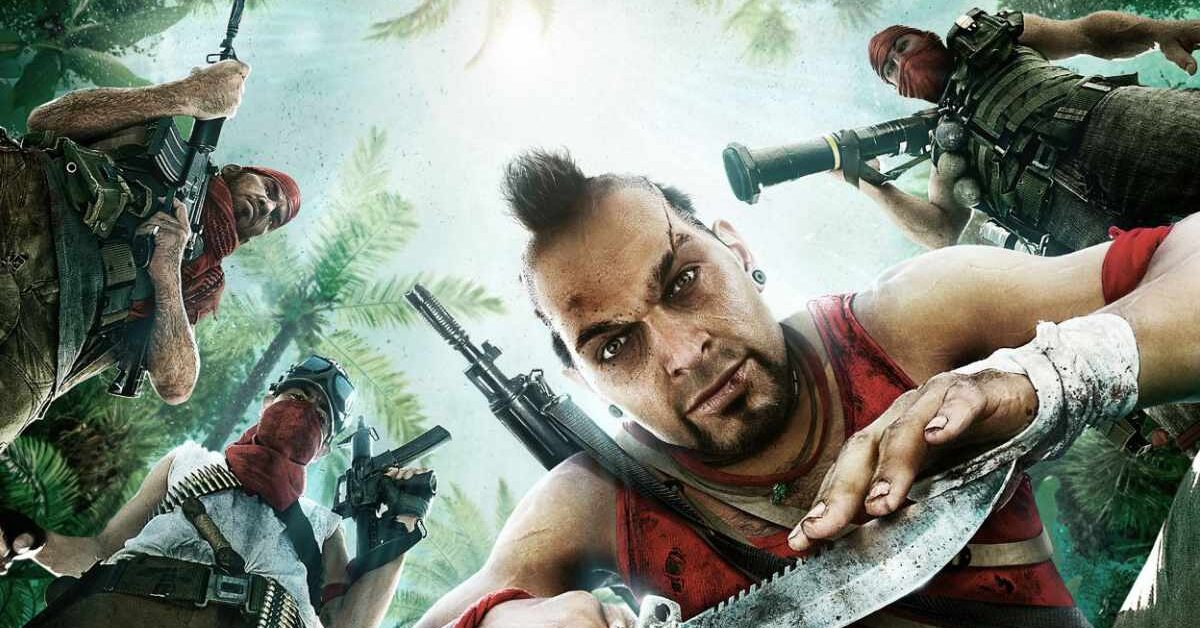Far Cry