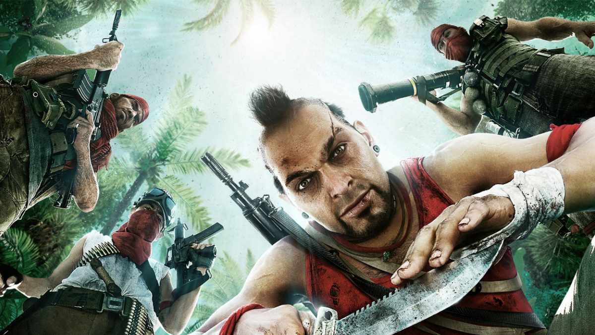 Far Cry