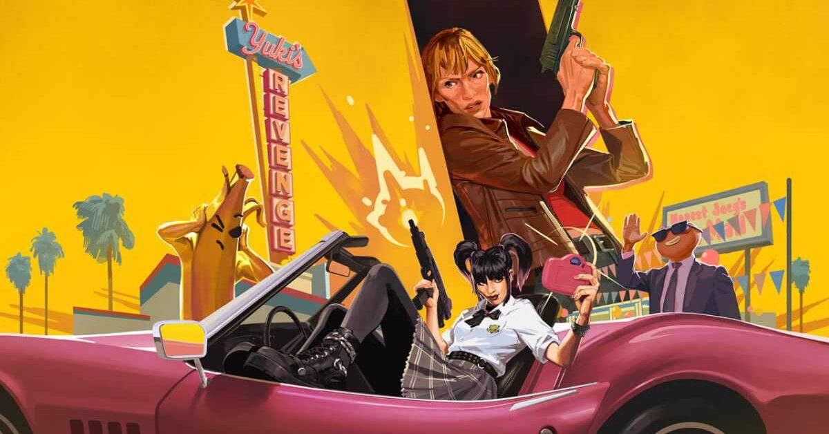Kill Bill