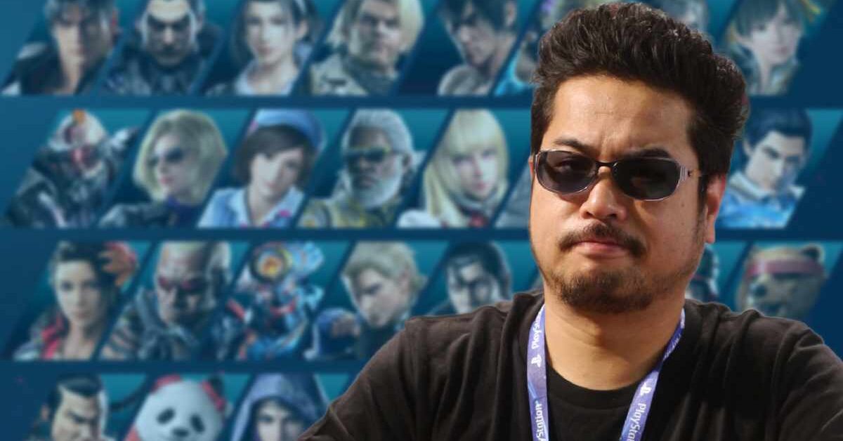 Tekken