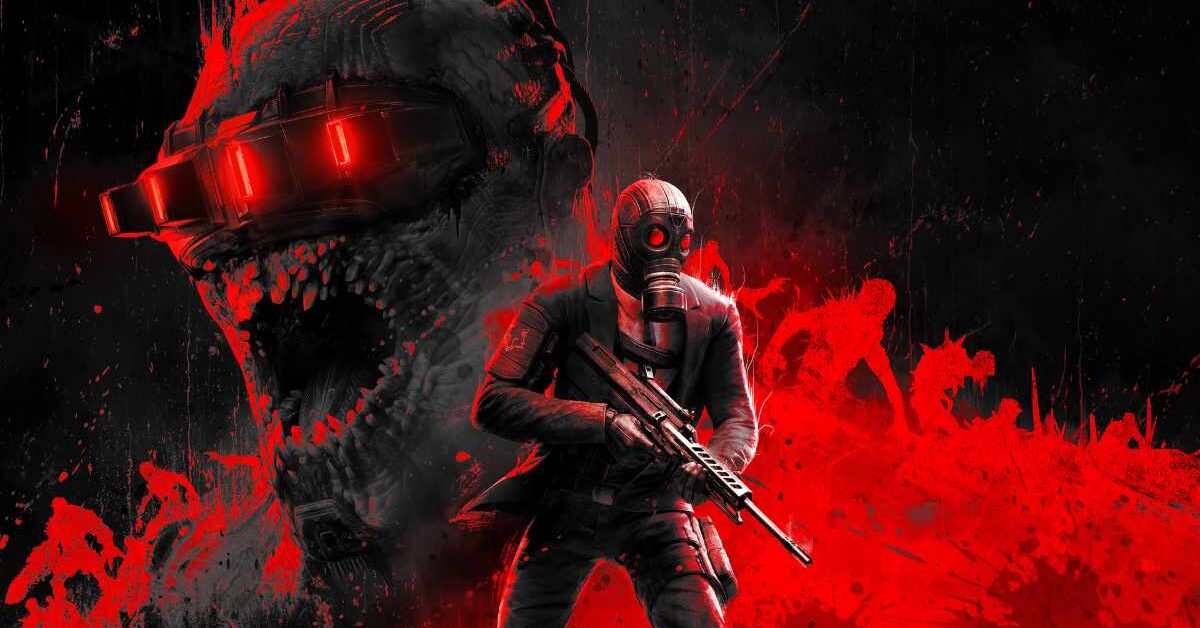 Killing Floor 3