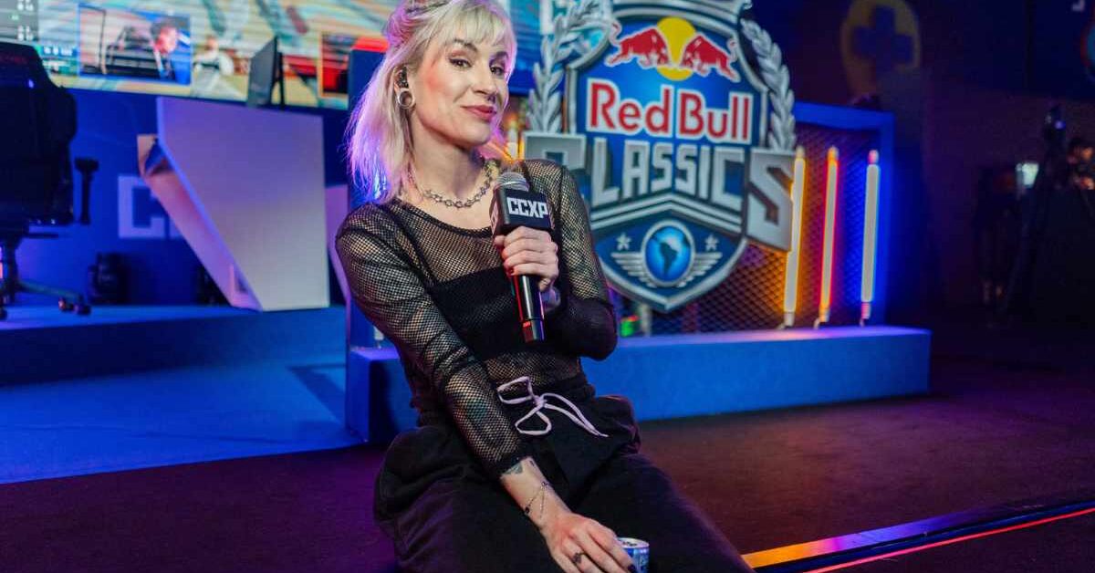 Red Bull