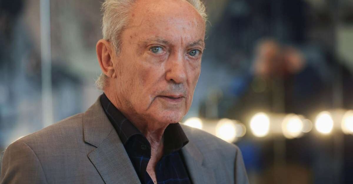 Udo Kier