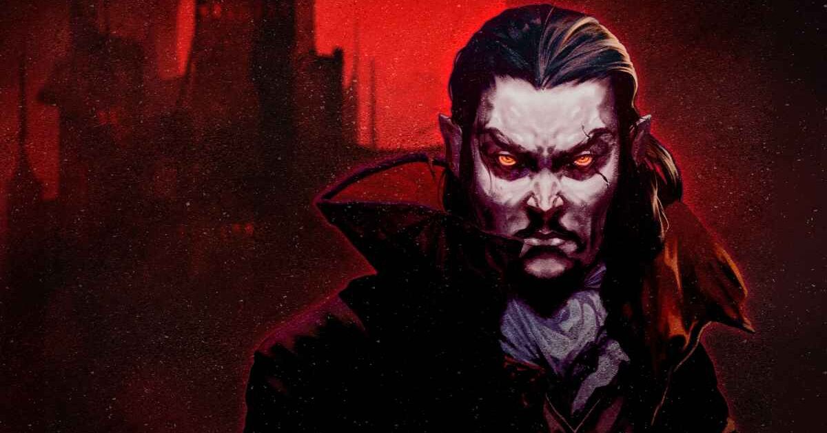 Vampire Survivor