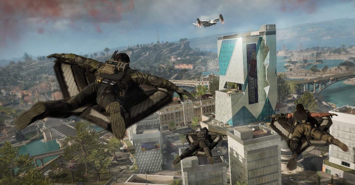 Call of Duty