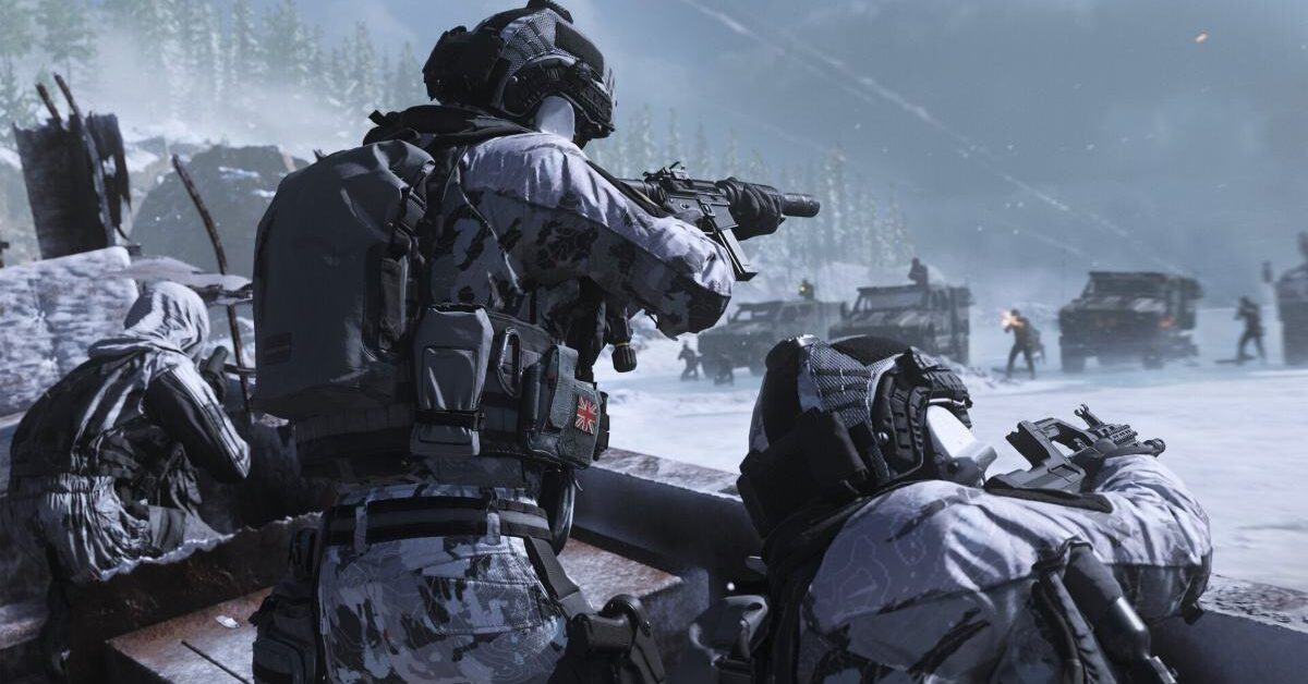 Call of Duty 2027