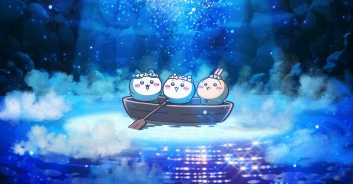 chiikawa