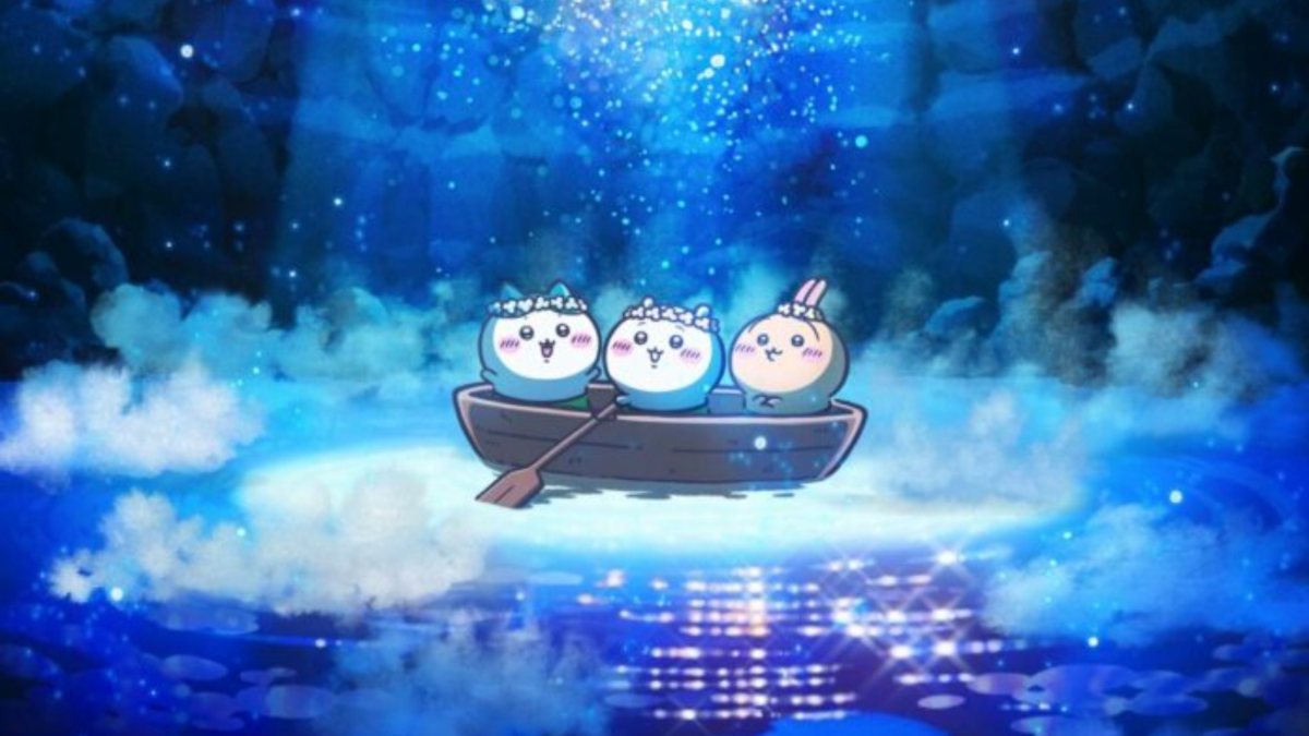 chiikawa