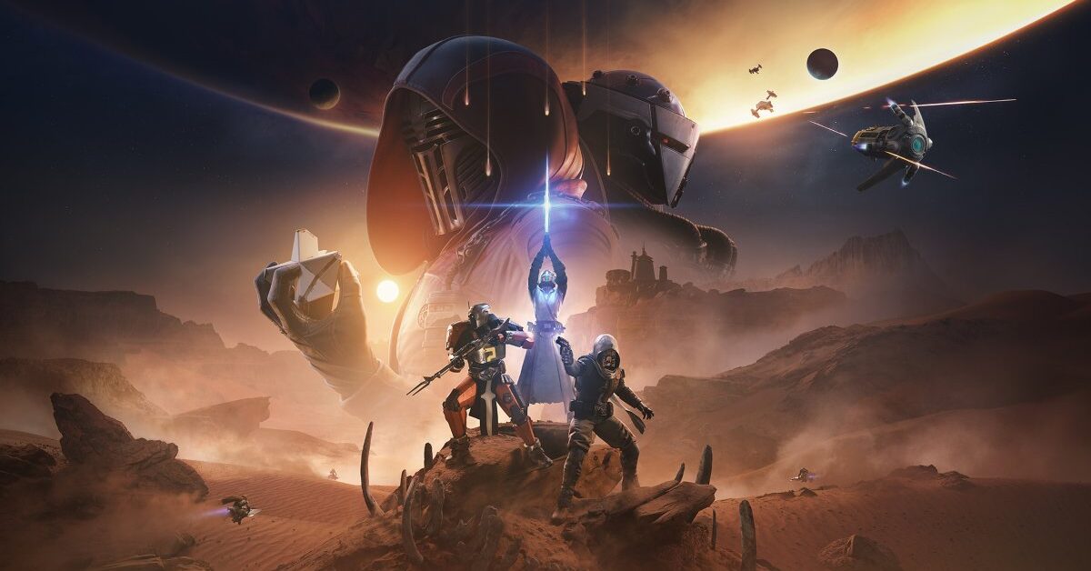 Destiny 2