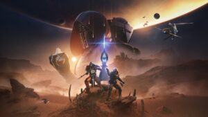 Destiny 2