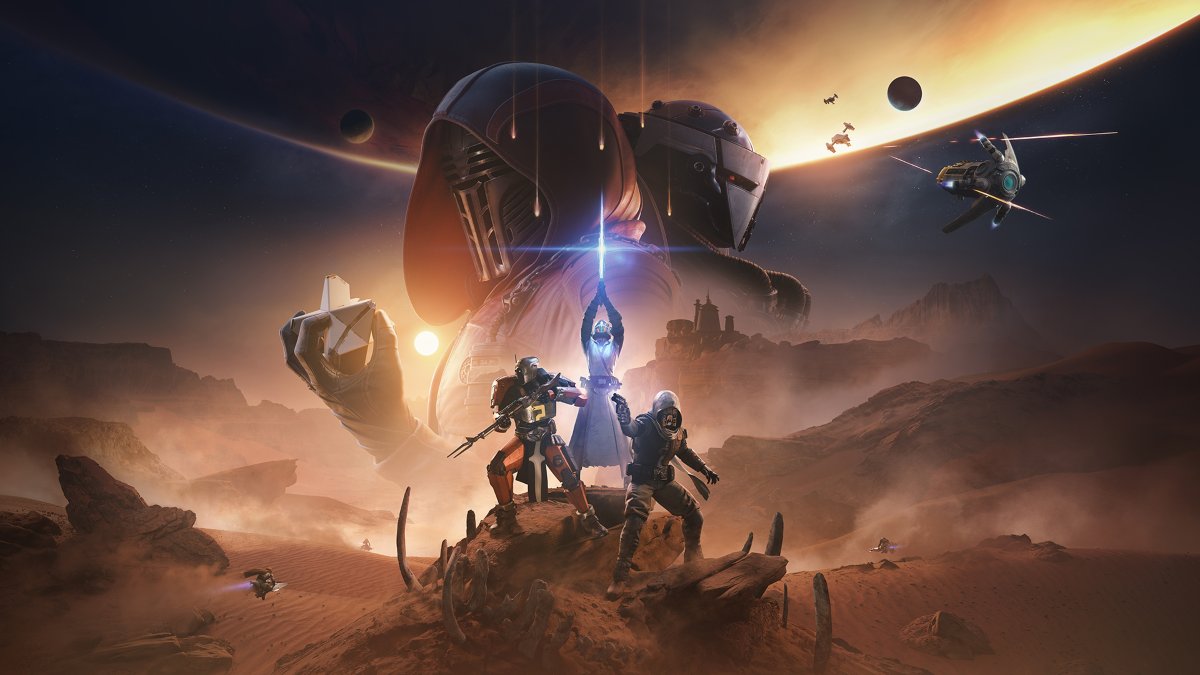 Destiny 2
