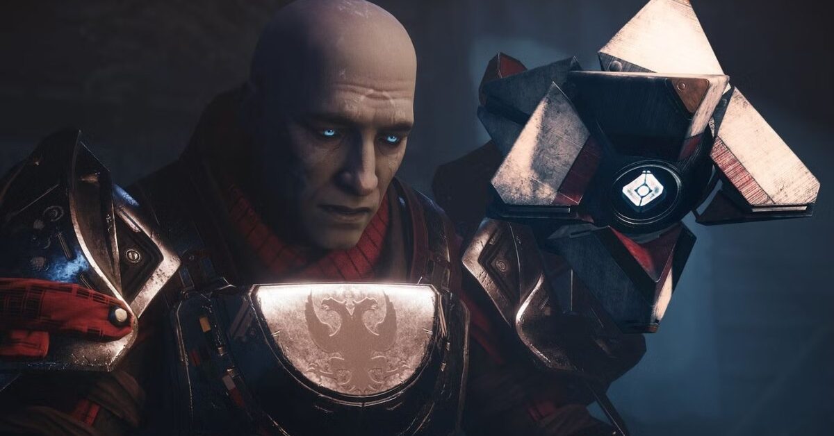 Destiny 2