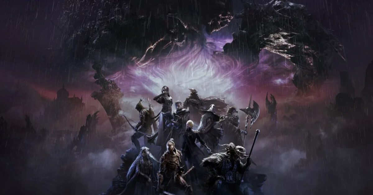 Elden Ring: Nightreign