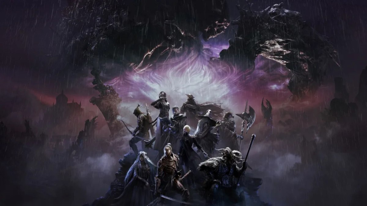 Elden Ring: Nightreign