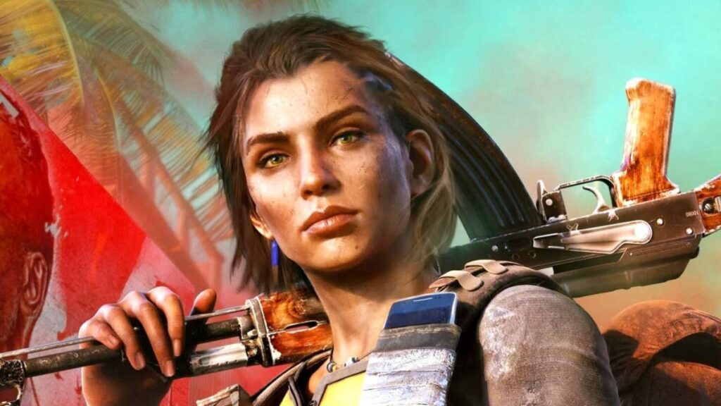 Far Cry