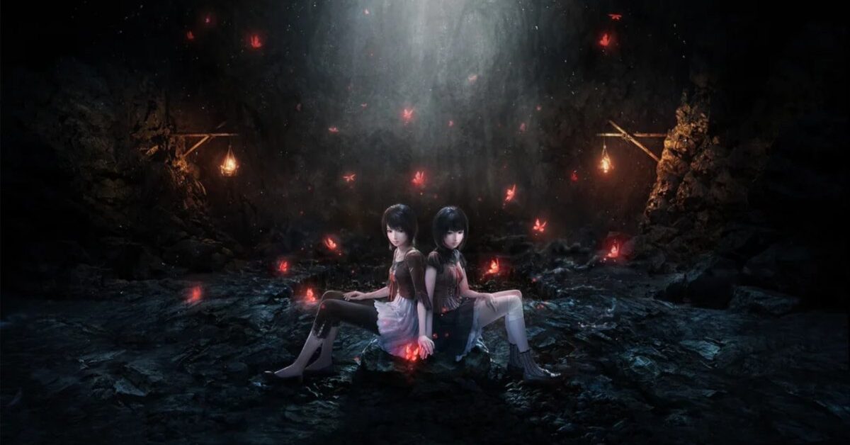 Fatal Frame 2