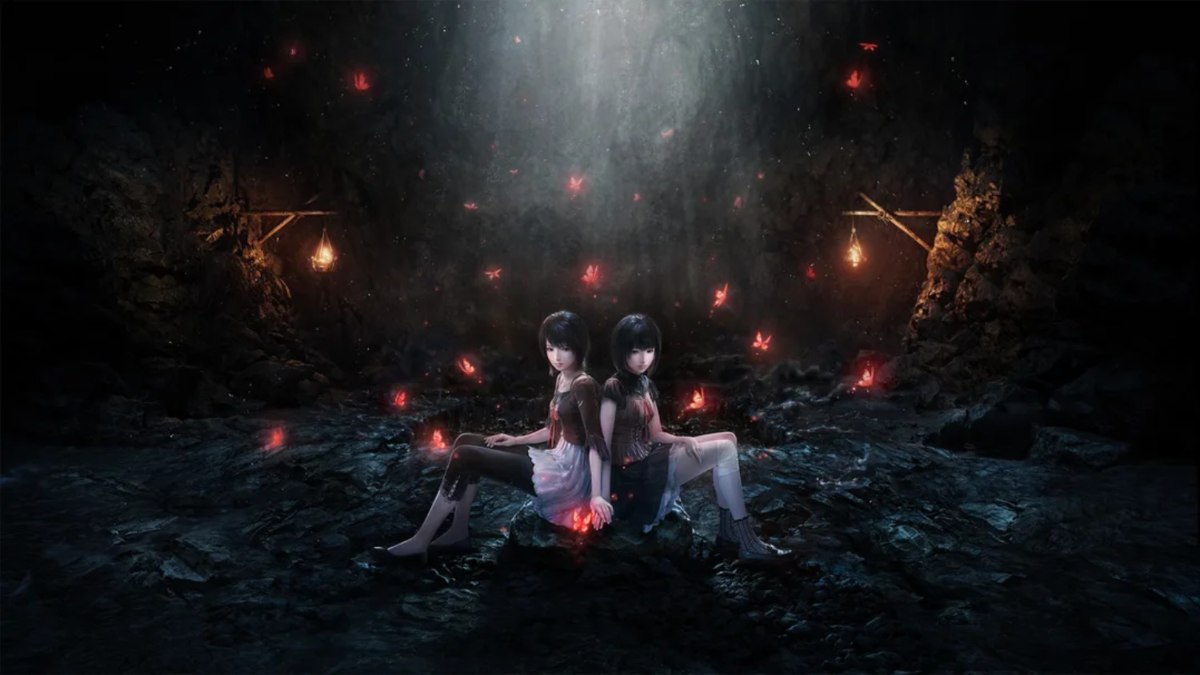 Fatal Frame 2: Crimson Butterfly Remake Review - O terror japonês