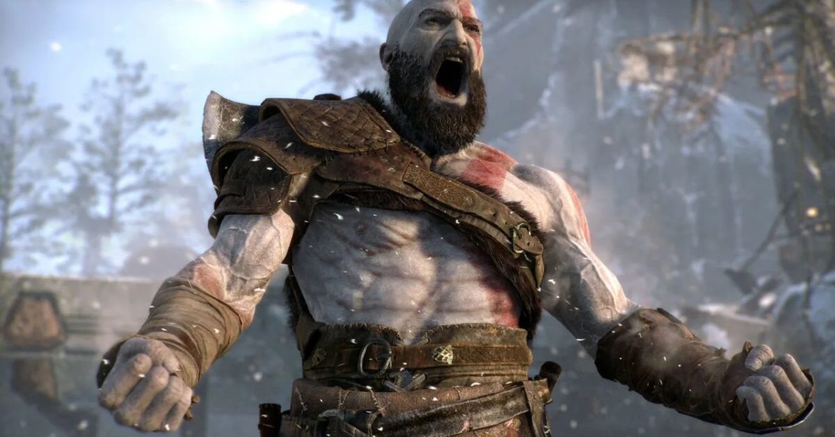 God of War