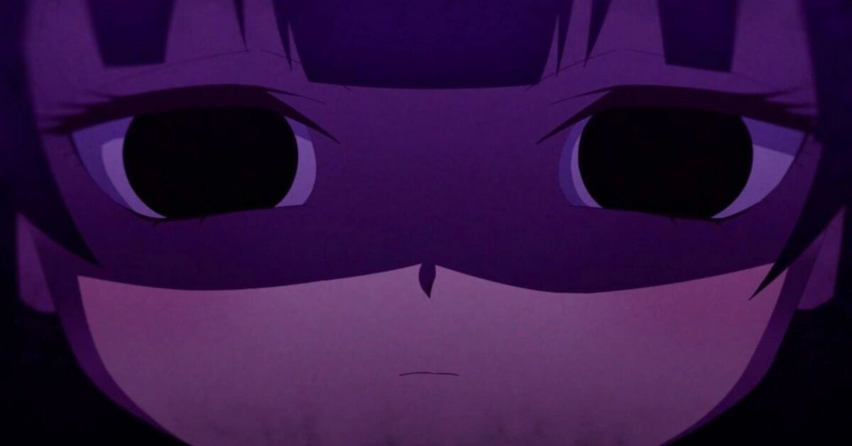 Kaya-chan Isn't Scary